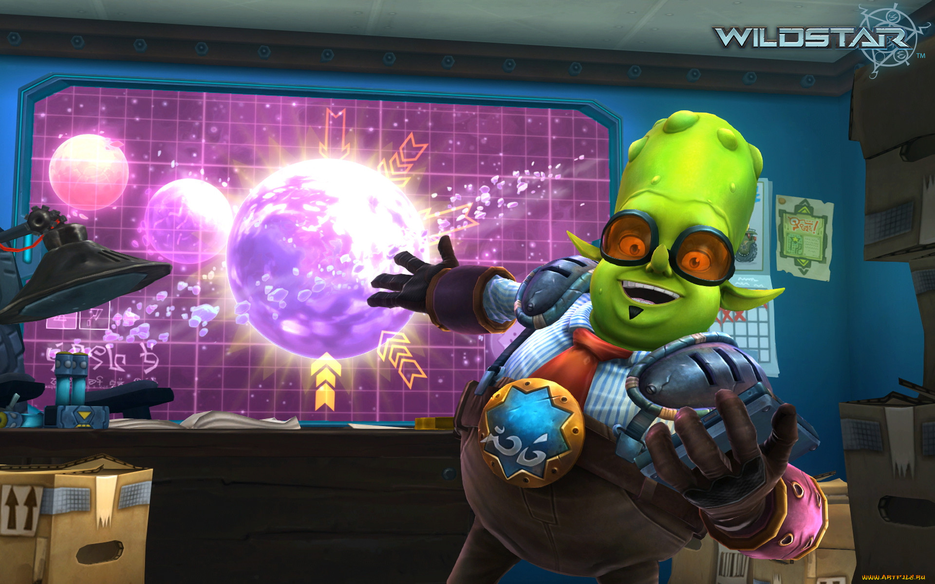  , wildstar, , , action